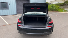 BMW 3 Series 330e M Sport 4dr Auto Saloon